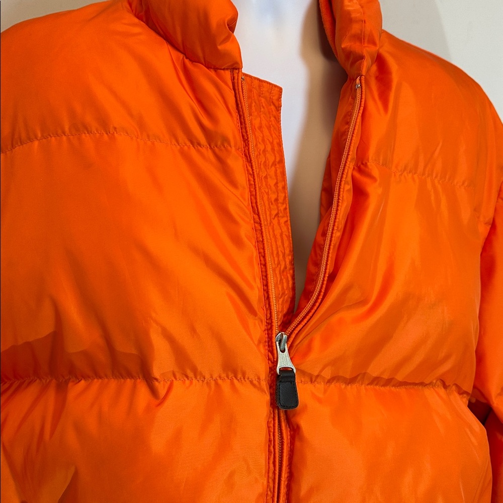 Polo Jeans Company Down Parka with Ear Guards XXL - Picture 8 of 16